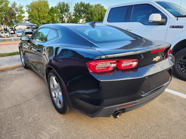 2022 Chevrolet Camaro 1LT 5