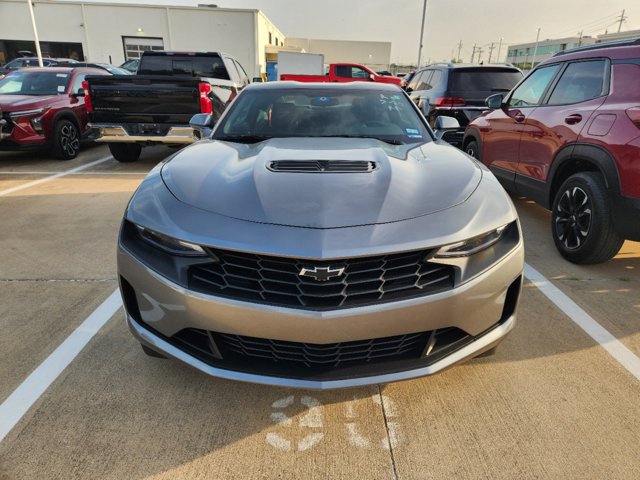 2022 Chevrolet Camaro LT1 2