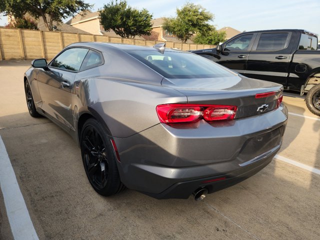 2022 Chevrolet Camaro LT1 5