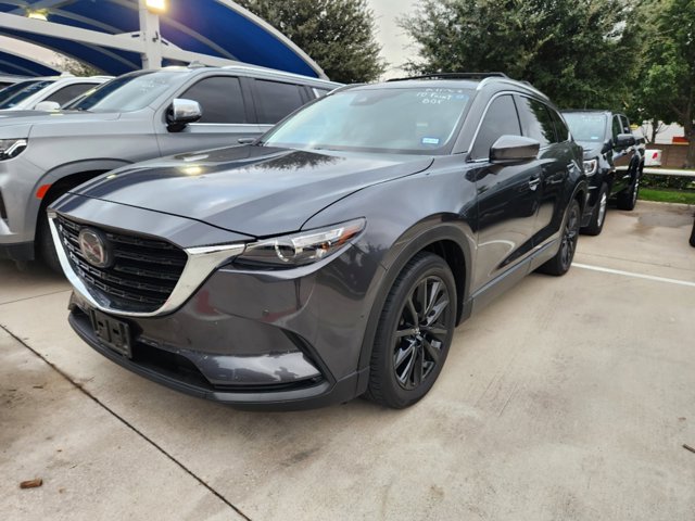 2022 Mazda CX-9 Touring Plus 2