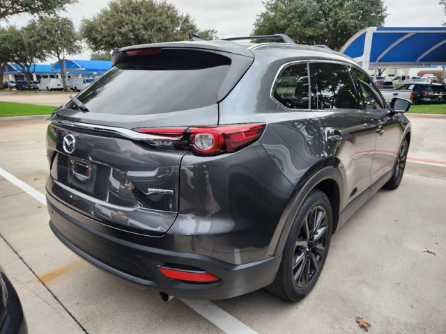 2022 Mazda CX-9 Touring Plus 4