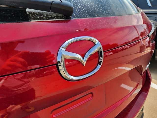 2022 Mazda CX-5 2.5 S Premium Package 9