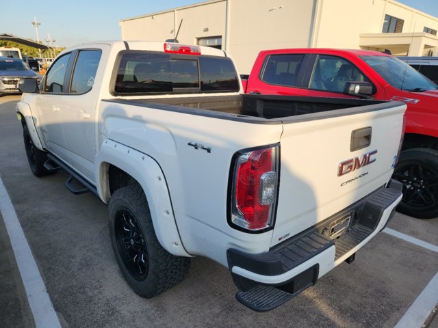 2022 GMC Canyon 4WD Elevation 6