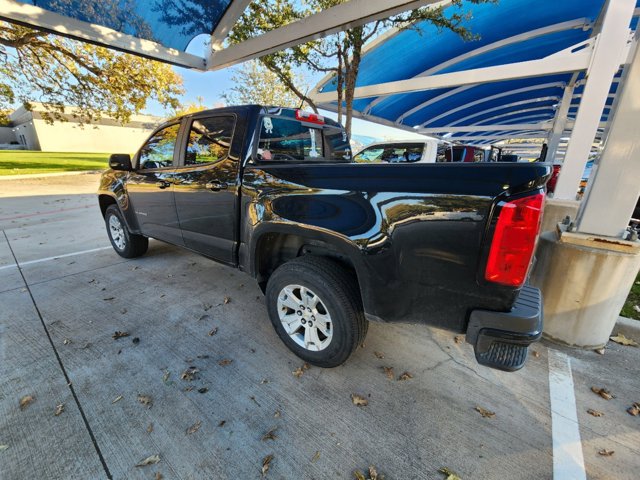 2022 Chevrolet Colorado 2WD LT 6