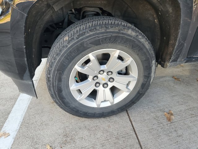 2022 Chevrolet Colorado 2WD LT 8