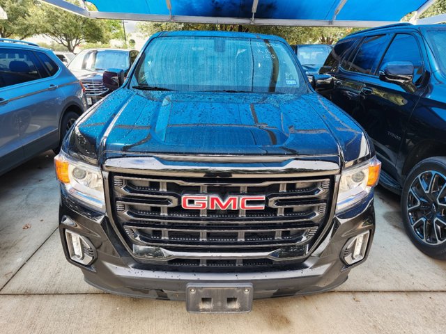 2022 GMC Canyon 2WD Elevation 2