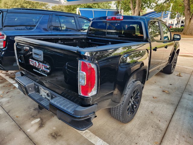 2022 GMC Canyon 2WD Elevation 4