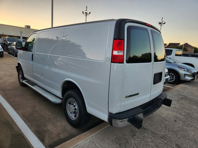 2022 Chevrolet Express Cargo Van Work Van 5