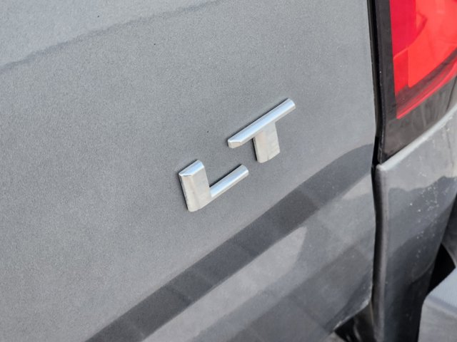 2022 Chevrolet Colorado 2WD LT 9