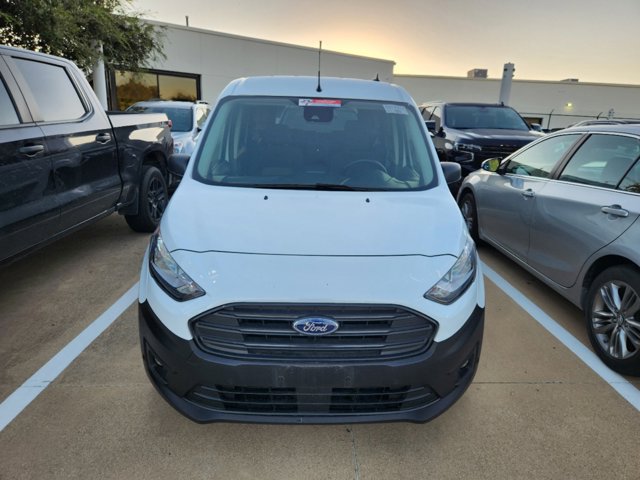 2022 Ford Transit Connect Wagon XL 2