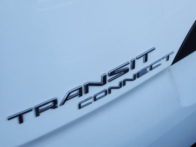 2022 Ford Transit Connect Wagon XL 8