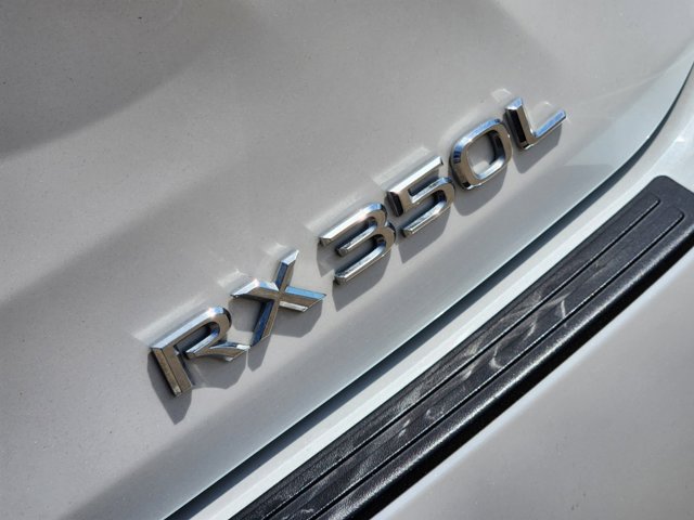 2022 Lexus RX RX 350L 10