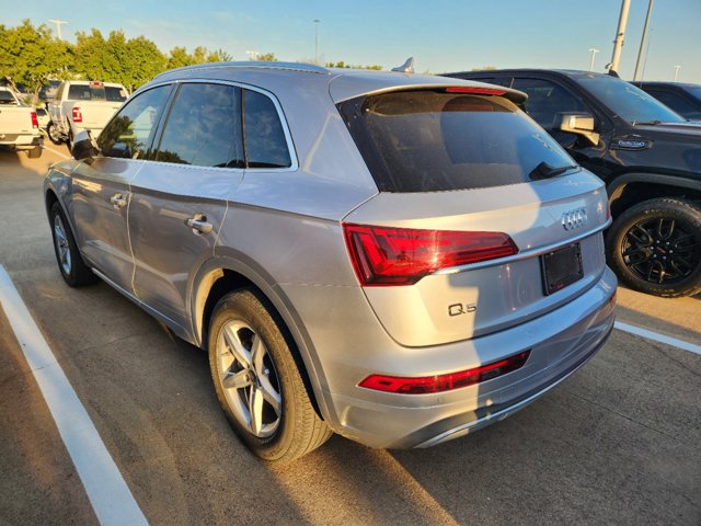 2022 Audi Q5 Premium 6