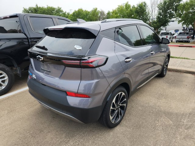 2022 Chevrolet Bolt EUV Premier 4