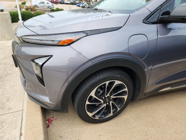 2022 Chevrolet Bolt EUV Premier 7