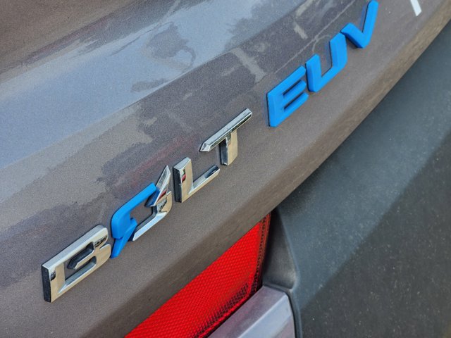 2022 Chevrolet Bolt EUV Premier 10