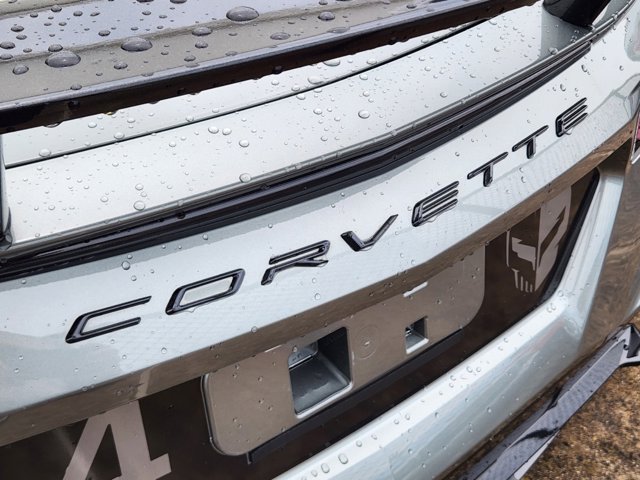 2022 Chevrolet Corvette 3LT 8