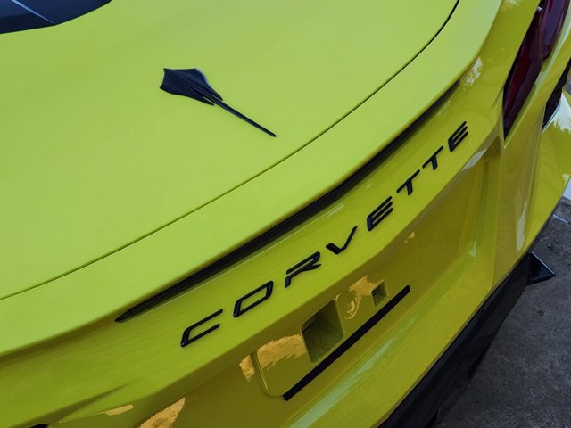 2022 Chevrolet Corvette 2LT 10