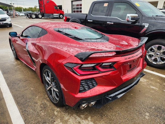 2022 Chevrolet Corvette 2LT 6