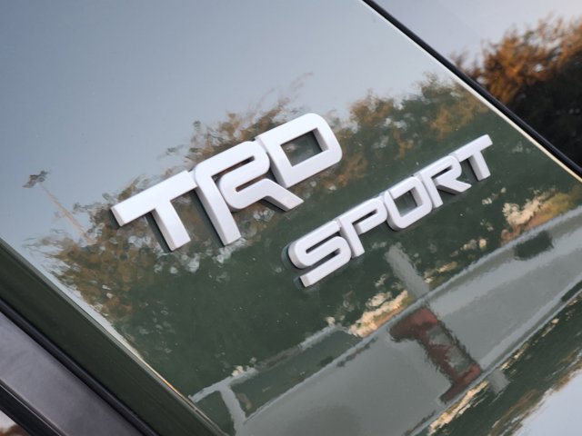 2022 Toyota 4Runner TRD Sport 10