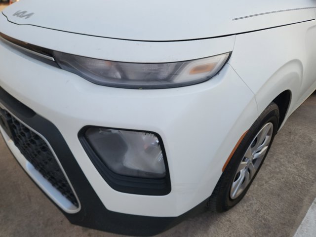 2022 Kia Soul LX 7