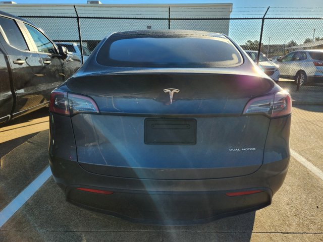 2022 Tesla Model Y Long Range 5