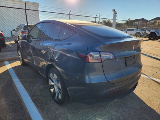 2022 Tesla Model Y Long Range 6