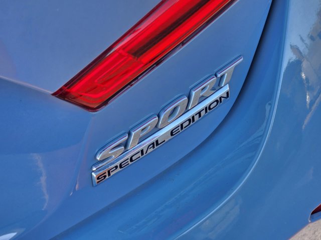 2022 Honda Accord Sedan Sport SE 10