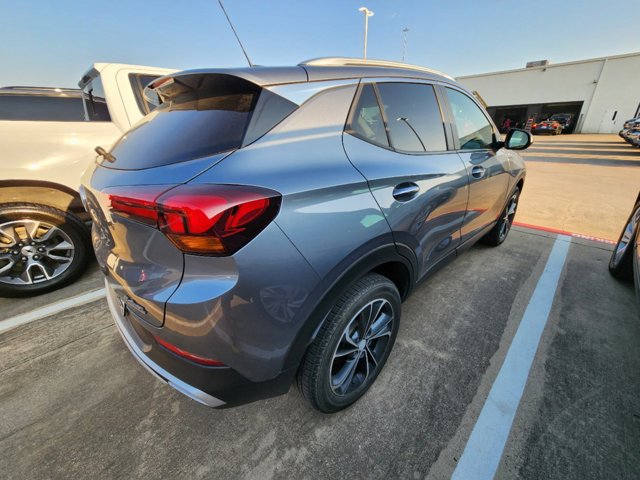 2022 Buick Encore GX Select 4