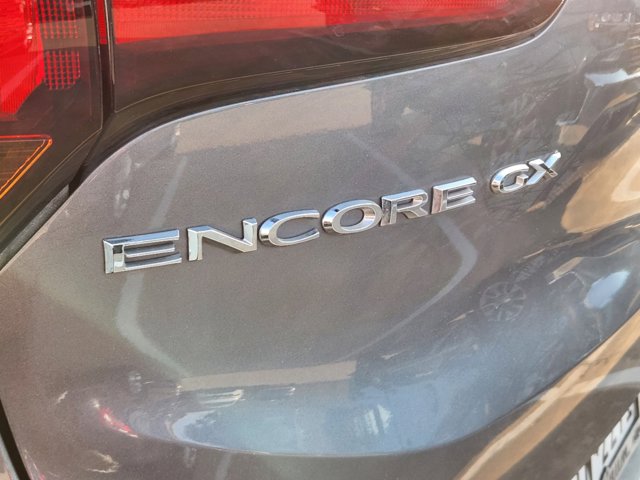 2022 Buick Encore GX Select 8