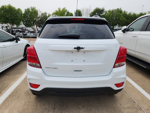 2022 Chevrolet Trax LT 5