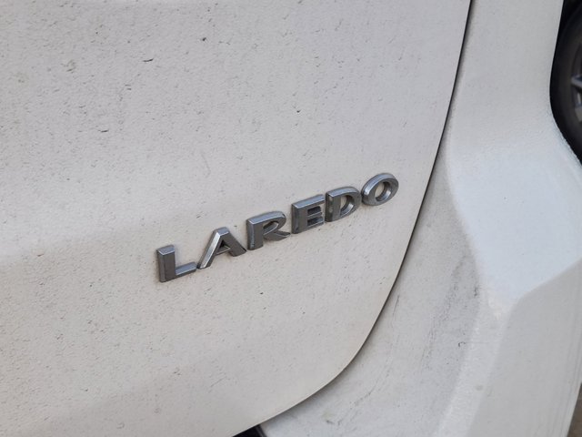 2022 Jeep Grand Cherokee WK Laredo E 9