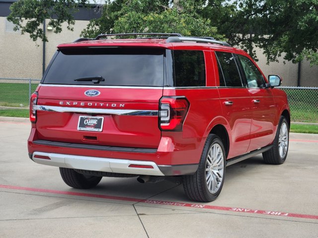 2022 Ford Expedition Limited 13