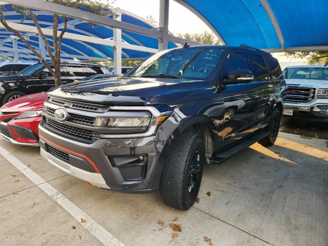 2022 Ford Expedition Timberline 2