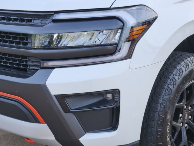 2022 Ford Expedition Timberline 5