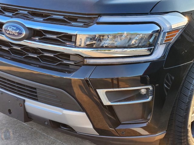 2022 Ford Expedition Limited 8