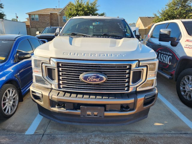 2022 Ford Super Duty F-350 DRW King Ranch 2