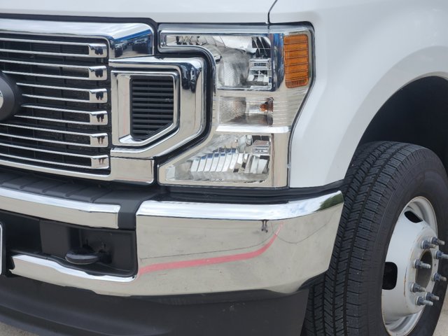 2022 Ford Super Duty F-350 DRW XLT 14