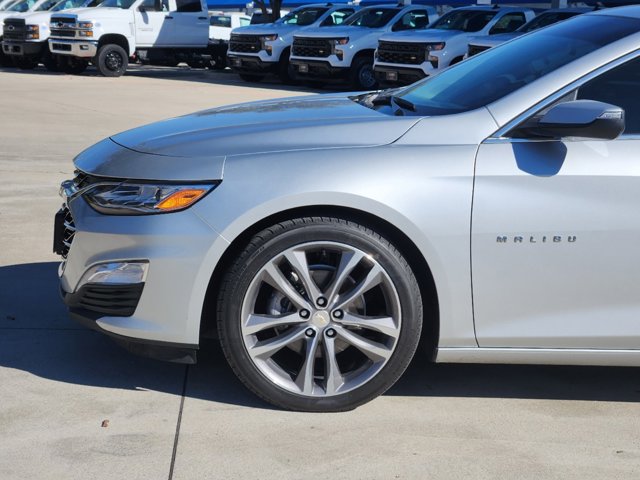 2022 Chevrolet Malibu Premier 15