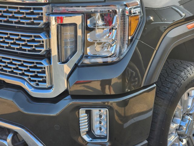 2022 GMC Sierra 2500HD Denali 5