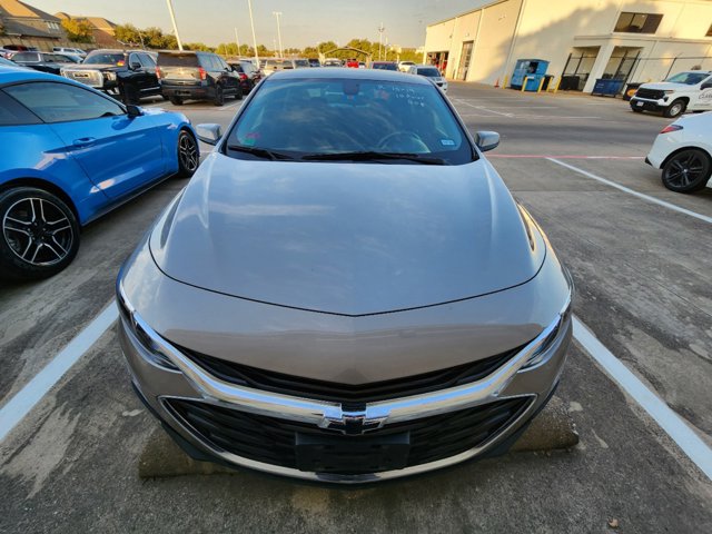 2022 Chevrolet Malibu RS 2