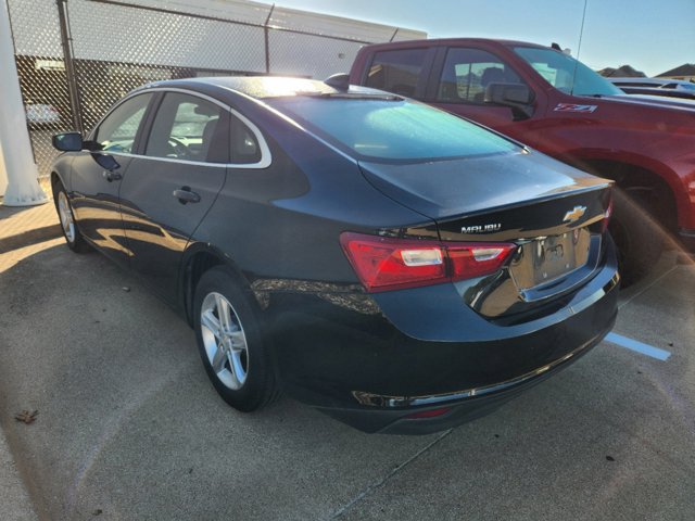 2022 Chevrolet Malibu LS 6