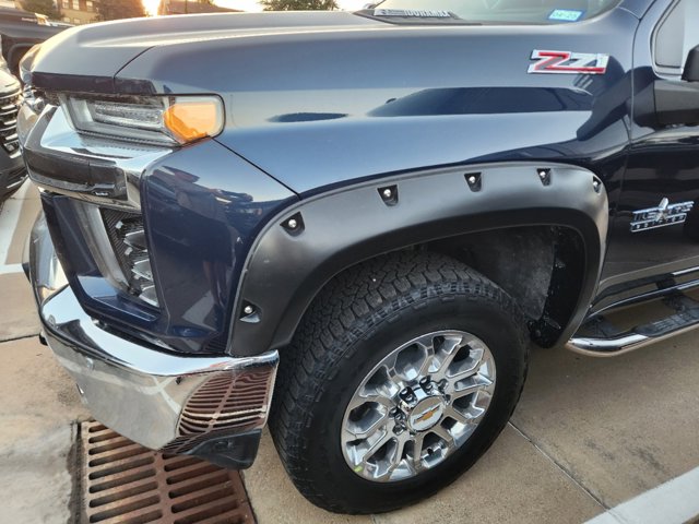 2022 Chevrolet Silverado 2500HD LTZ 5