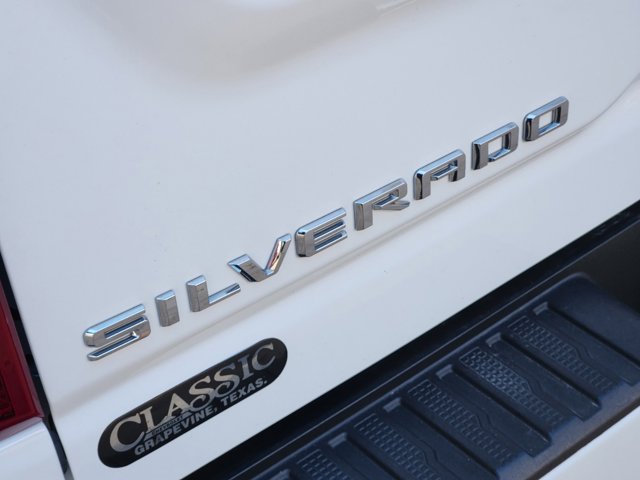 2022 Chevrolet Silverado 3500HD High Country 7