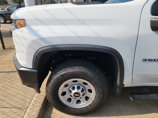 2022 Chevrolet Silverado 3500HD Work Truck 5