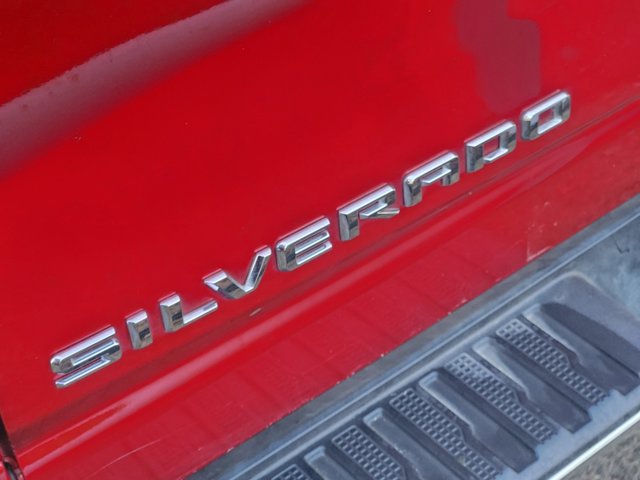 2022 Chevrolet Silverado 3500HD LT 7