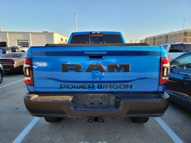 2022 Ram 2500 Power Wagon 5