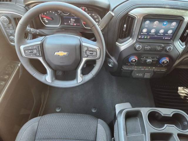 2022 Chevrolet Silverado 1500 LTD LT 27