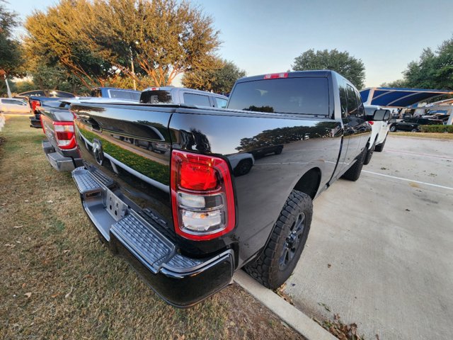 2022 Ram 2500 Lone Star 3