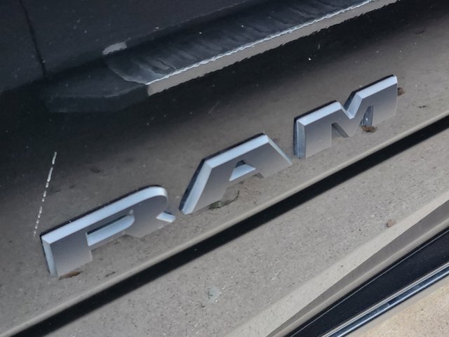 2022 Ram 2500 Lone Star 7